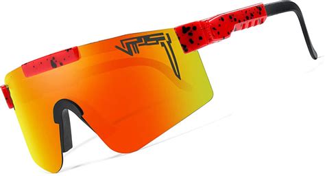 freemuran outdoor sports sunglasses cycling glasses uv400 polarized tr90 windproof sport