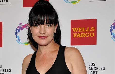 ‘ncis’ Alum Pauley Perrette Calls For ‘monster’ Blake Fischer’s Ouster Over Baboon Hunting Story