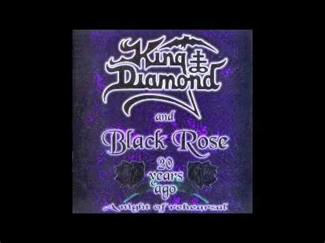 The single version of radar love reached #10 on the cash box top 100 and #13 in billboard in the united states. King Diamond and Black Rose - Radar Love (Golden Earring ...