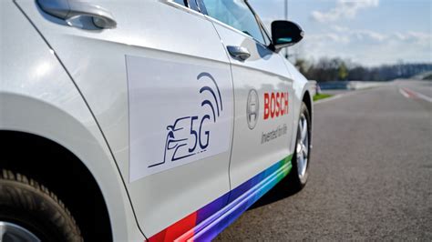 Car We Have To Talk Bosch Puts The Voice Assistant Behind The Wheel