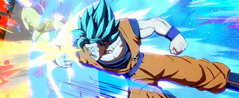 10 Dragon Ball Facts About Super Saiyan Blue We Bet You Never Knew