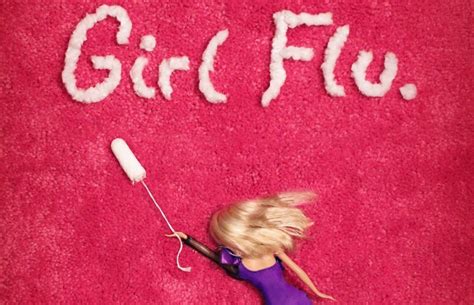 Girl Flu Teaser Trailer