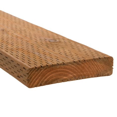 7.3 Inch Wide Pressure Treated Lumber at Lowes.com
