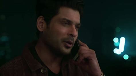 Sidharth Shukla On Broken But Beautiful 3 I Am Anxious And Nervous It Is Important To Feel