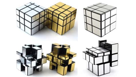 Cubo De Rubik 4×4 Cuboderubik