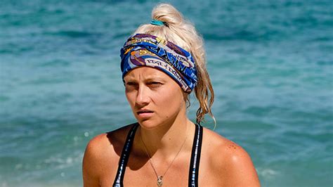 Who Is Kelley Wentworth 5 Things About Survivor Contestant