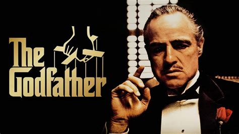 godfather poster wallpapers wallpaper cave