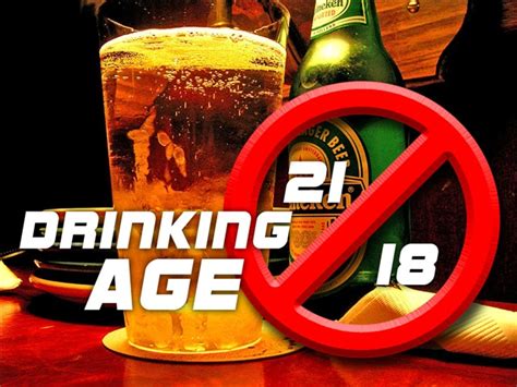 Minimum legal drinking age (mlda) laws specify the legal age when an individual can purchase alcoholic beverages. MadMike's Trivia: Happy Labor Day and why is the drinking ...