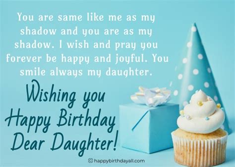 50 heartwarming birthday wishes for daughter from mom 2022