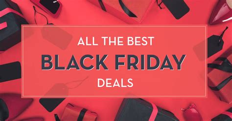 Black Friday Deals All The Best Black Friday Sales Online