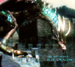 Check spelling or type a new query. Blue Dragon - Demon's Souls English Wiki