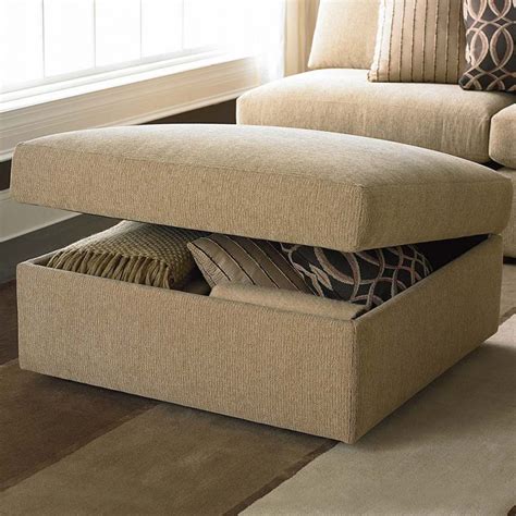 20 ottoman with storage ideas for your living room housely