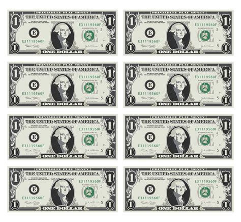 10 Best Printable Phony Money Pdf For Free At Printab