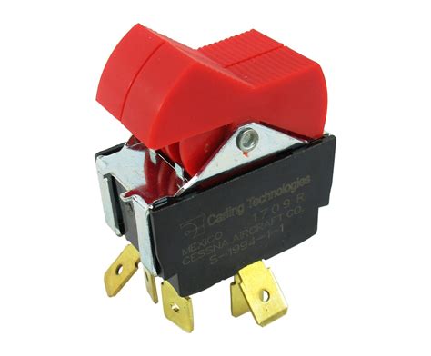 Cessna S1994 1 1 Split Master Switch At