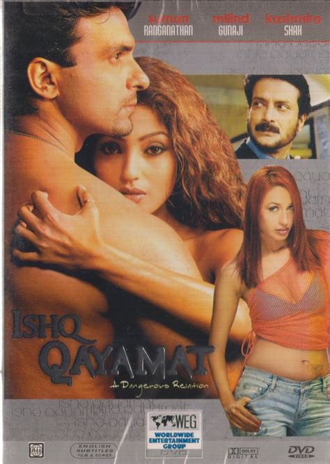 311,657 likes · 1,677 talking about this. Ishq Qayamat Movie: Review | Release Date | Songs | Music ...