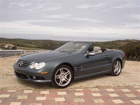 Every used car for sale comes with a free carfax report. 2006 Mercedes Benz SL 500 | Car Photos Catalog 2019