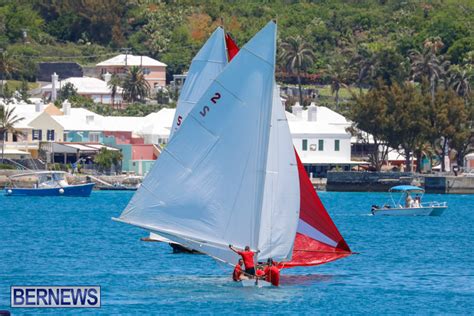 Photos And Video Bermuda Fitted Dinghy Racing Bernews