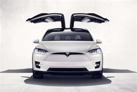 New Tesla Model X 2023 Plaid Awd Photos Prices And Specs In Uae
