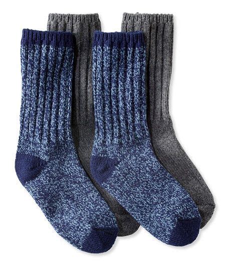 Merino Wool Ragg Socks 10 Two Pack Saint Laurent Chelsea Boots