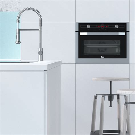 También puede leer las preguntas frecuentas en la parte inferior de la página si. Hornos Empotrables / Teka