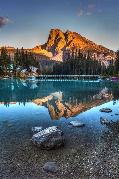 12 Beautiful Places To Visit In British Columbia Canada 11 Canada