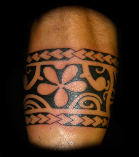 Polynesian Tahiti Und Maori Tattoos Entdeckt Die Schönsten Motive Und