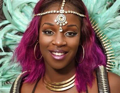 Soca Artist Ms Desire Talks Celebrating Notting Hill Carnival Voice