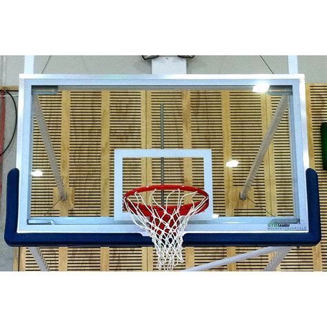 Se Glass Basketball Backbord Sports Distributors