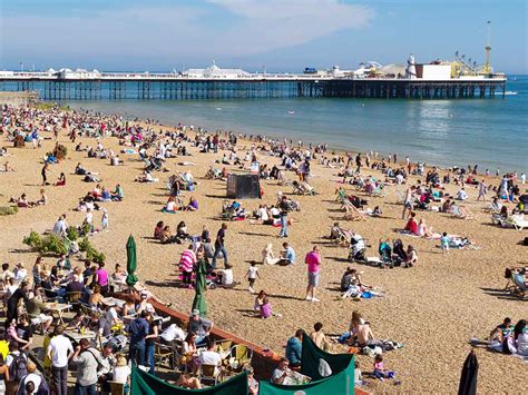 Five Things Not To Miss In Brighton Saga
