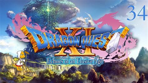 Cendril Plays Dragon Quest 11 Blind Ep34 Secret Caverns Youtube