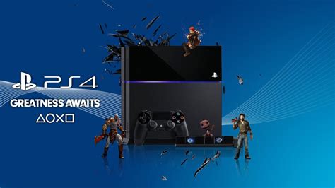We aim to be the #1 site for you to find or upload your own favourite ps4 wallpapers. PS4 HD Wallpapers - Wallpaper Cave