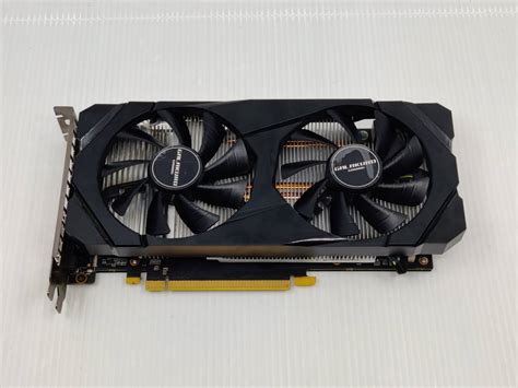 Yahooオークション 玄人志向 Galakuro Geforce Gtx 1660 Super Gg G