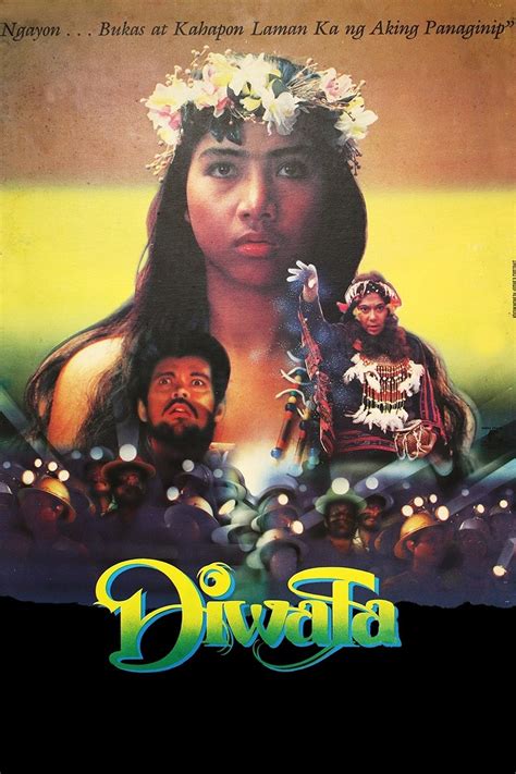 Diwata Película 1980 Tráiler Resumen Reparto Y Dónde Ver
