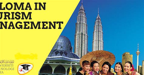 Diploma dekat lendu, uitm shah alam hanya degree untuk bm, bi, arab komunikasi profesional. Syarat Kemasukan Diploma Pengurusan Pelancongan UiTM ...