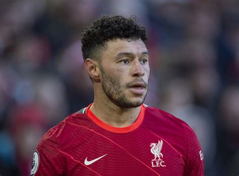 Liverpool Issued Brutal Oxlade Chamberlain Verdict By Medical Expert
