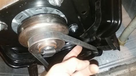 The spin cycle is used to move more water from the clothes than just draining the water out. GE washer tub not spinning with agitator/auger/whatever ...