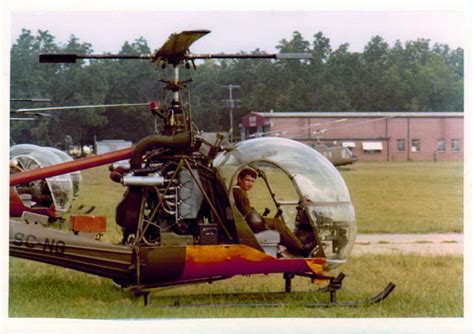 51st Aviation Company Airmobile St Matthews 1968 Scarng Aviation