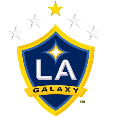 Los Angeles Galaxy - Nachos MX OFFICIAL DLS png image