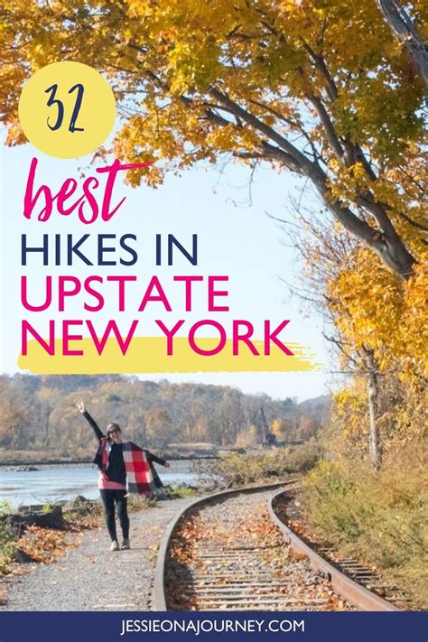 36 Best Hikes In Upstate New York Stunning Trails And Epic Views