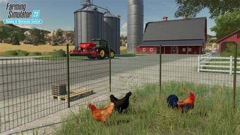 Farming Simulator Est Chegando Ao Iphone E Ipad Este O Primeiro