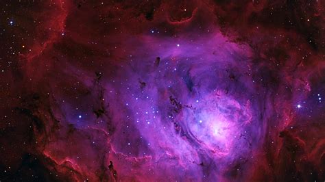 Download Star Space Colors Sci Fi Nebula 4k Ultra Hd Wallpaper