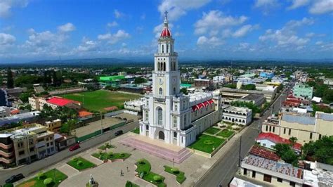 Iglesia Sagrado Corazón De Jesus En Moca Una Hermosa Obra Que Hay Que Conocer Moca Fm