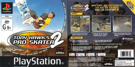 You actually have 13 games in one since you can start. Retro Console Games: Tony Hawk's Pro Skater 2 (Review)