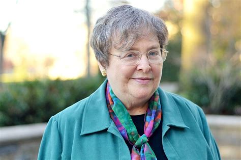 Feminism In Faith Sister Elizabeth Johnsons Challenge To The Vatican