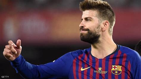 مشاهدة قناة الكاس3 اتش دى بث مباشر اون لاين بث حصرا لمبارايات الدورى القطرى والدورى السعودى بث مباشر بدون تشويش قناة الكاس 3 اتش شاهد باقة قنوات الكاس اتش دى بث مباشر على موقع مشاهدة المباريات مجانا. بيكيه يحتفل رغم "خيبة الكأس" - قناة الرشيد الفضائية