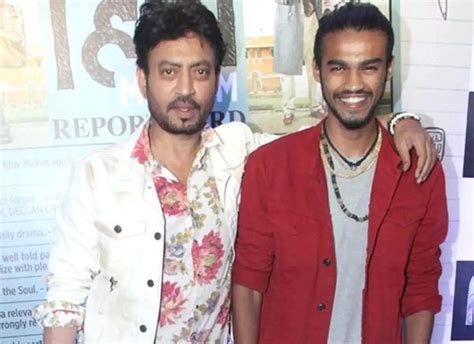 I Am Giving Auditions And I Get Rejected A Lot Says Irrfan Khans