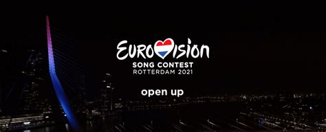 Deutschland ist zwar immer noch partiellen lockdown, in rotterdam heißt das motto aber eurovision song contest 2021: "Eurovision Song Contest" kehrt 2021 nach Rotterdam zurück ...