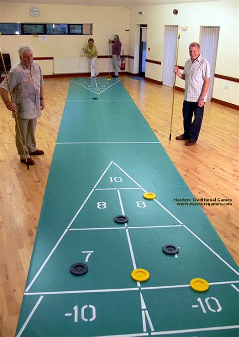 First of all, don't expect pubg level games on imessage. Shuffleboard | Games | Pinterest