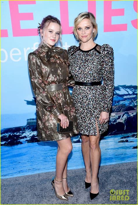 Photo Big Little Lies Cast Glams Up To Premiere New Hbo Series 01