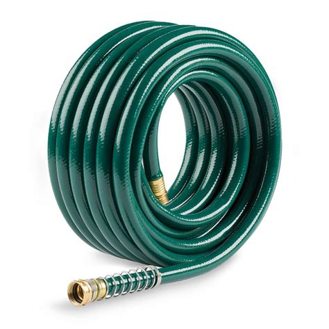 Garden Hoses For Lawn Watering And Yard Care